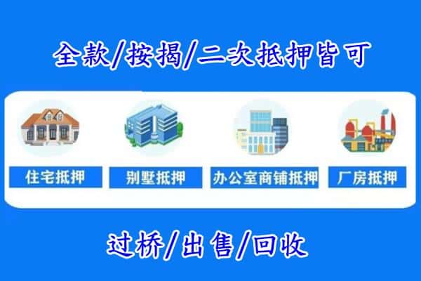 内江房产抵押